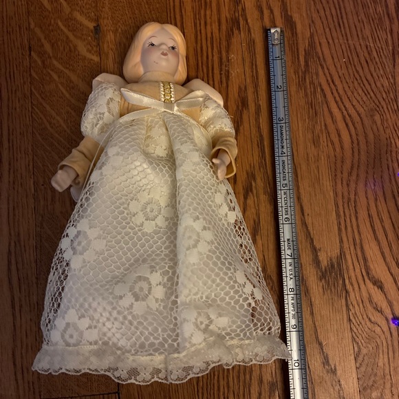 Tree angel - Picture 5 of 5